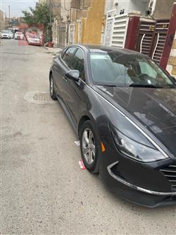 هيونداي سوناتا